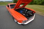 Ford Mustang Mach I 1970 года